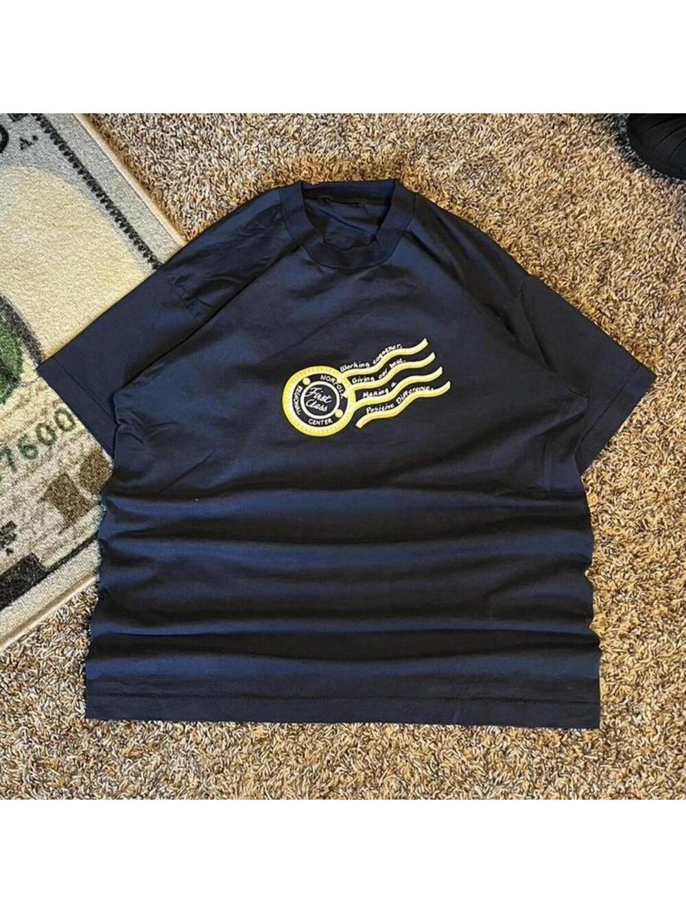 90s First Clsss Tee